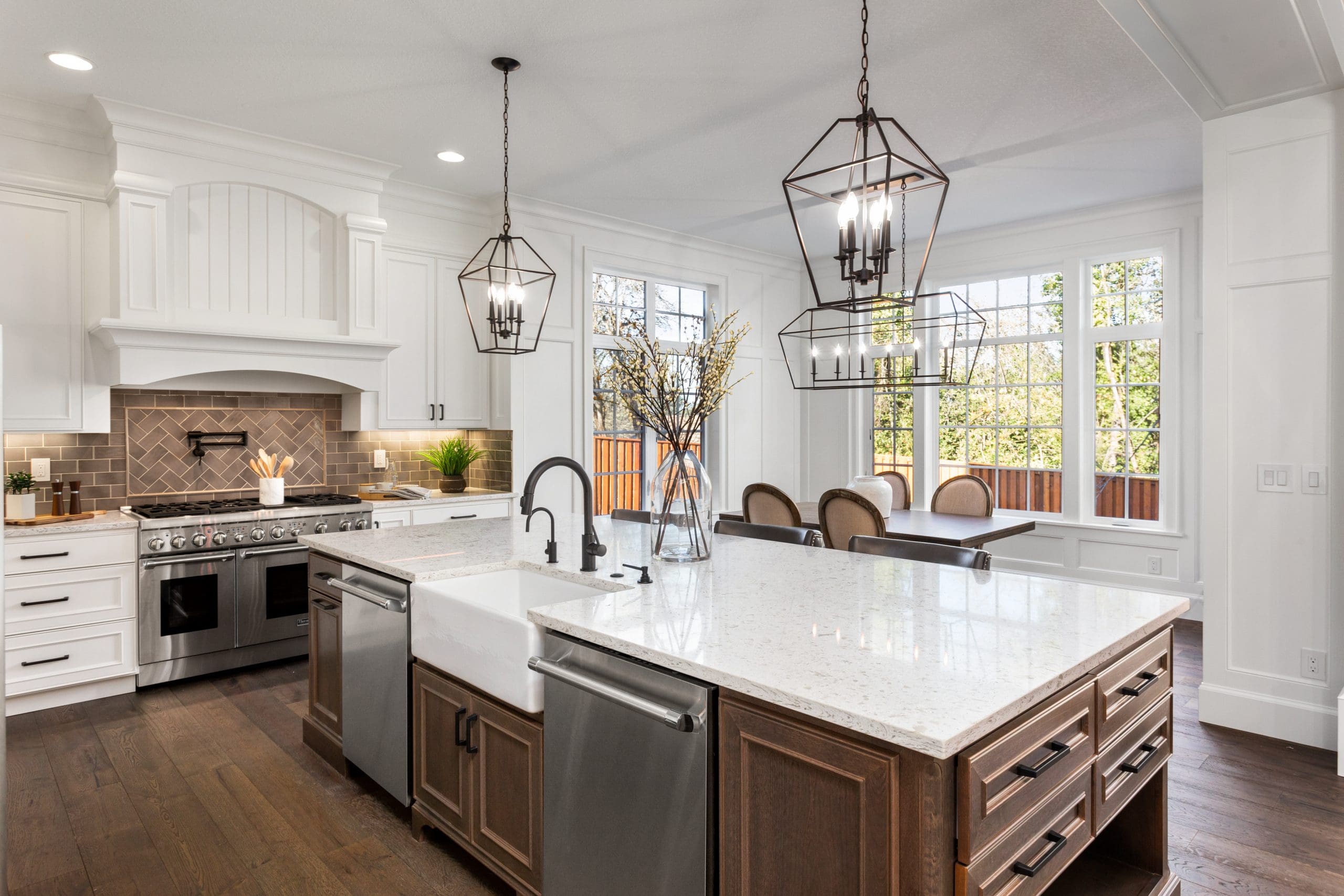 quality kitchen remodeling company in alton il